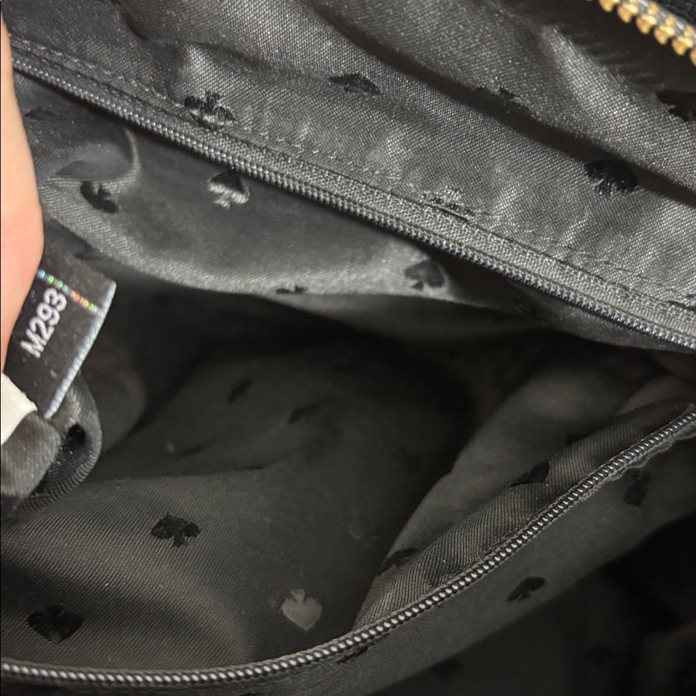 Kate Spade ♠️ Monet Shoulder Tote Bag - Picture 9 of 13